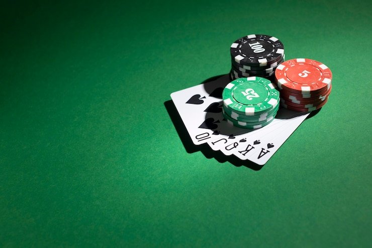 Platform staatsloterij menampilkan berbagai pilihan permainan kasino langsung termasuk No Commission Baccarat