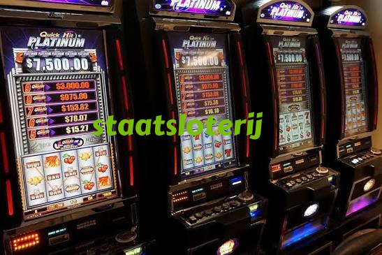 staatsloterij featured game showcase staatsloterij featured game showcase
